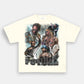 FUTURE 2 TEE - VIP - GAME CHANGERS TEE