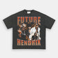 FUTURE HENDRIX TEE - VIP - GAME CHANGERS TEE