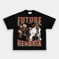 FUTURE HENDRIX TEE - VIP - GAME CHANGERS TEE