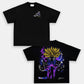 FUTURE TRUNKS TEE - [DS] - VIP - GAME CHANGERS TEE