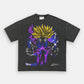 FUTURE TRUNKS V2 TEE - VIP - GAME CHANGERS TEE