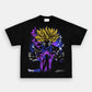 FUTURE TRUNKS V2 TEE - VIP - GAME CHANGERS TEE