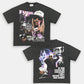 FUTURE V3 TEE - [DS] - VIP - GAME CHANGERS TEE