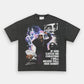 FUTURE V4 TEE - VIP - GAME CHANGERS TEE