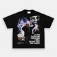FUTURE V4 TEE - VIP - GAME CHANGERS TEE
