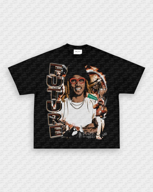 FUTURE V5 TEE - VIP - GAME CHANGERS - GAME CHANGERS GRAPHIC TEE