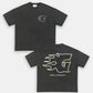 G LOGO TEE - [DS] - VIP - GAME CHANGERS - GAME CHANGERS GRAPHIC TEE