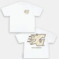 G LOGO TEE - [DS] - VIP - GAME CHANGERS - GAME CHANGERS GRAPHIC TEE