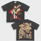 GAARA TEE - [DS] - VIP - GAME CHANGERS - GAME CHANGERS GRAPHIC TEE