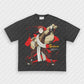 GAARA V2 TEE - VIP - GAME CHANGERS - GAME CHANGERS GRAPHIC TEE