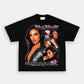 GAL GADOT V2 TEE - VIP - GAME CHANGERS TEE