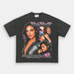 GAL GADOT V2 TEE - VIP - GAME CHANGERS TEE