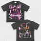 GAMBIT TEE - [DS] - VIP - GAME CHANGERS GRAPHIC TEE