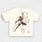 GAMBIT V2 - VIP - GAME CHANGERS GRAPHIC TEE