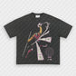 GAMBIT V2 - VIP - GAME CHANGERS GRAPHIC TEE