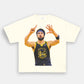 GAME 6 KLAY TEE - VIP - GAME CHANGERS TEE