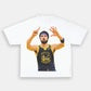 GAME 6 KLAY TEE - VIP - GAME CHANGERS TEE