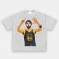 GAME 6 KLAY TEE - VIP - GAME CHANGERS TEE
