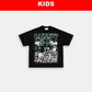 GARRETT WILSON - KIDS TEE - VIP - GAME CHANGERS TEE