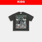 GARRETT WILSON - KIDS TEE - VIP - GAME CHANGERS TEE
