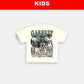 GARRETT WILSON - KIDS TEE - VIP - GAME CHANGERS TEE
