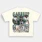 GARRETT WILSON TEE - VIP - GAME CHANGERS TEE