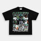 GARRETT WILSON TEE - VIP - GAME CHANGERS TEE