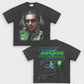 GELO TEE - [DS] - VIP - GAME CHANGERS - GAME CHANGERS GRAPHIC TEE