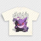 GENGAR V2 TEE - VIP - GAME CHANGERS - GAME CHANGERS GRAPHIC TEE