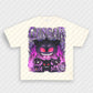GENGAR V3 TEE - VIP - GAME CHANGERS - GAME CHANGERS GRAPHIC TEE