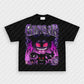 GENGAR V3 TEE - VIP - GAME CHANGERS - GAME CHANGERS GRAPHIC TEE