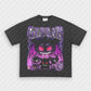 GENGAR V3 TEE - VIP - GAME CHANGERS - GAME CHANGERS GRAPHIC TEE