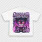 GENGAR V3 TEE - VIP - GAME CHANGERS - GAME CHANGERS GRAPHIC TEE