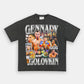 GENNADY GOLOVKIN TEE - VIP - GAME CHANGERS TEE