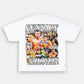 GENNADY GOLOVKIN TEE - VIP - GAME CHANGERS TEE