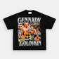 GENNADY GOLOVKIN TEE - VIP - GAME CHANGERS TEE
