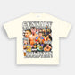 GENNADY GOLOVKIN TEE - VIP - GAME CHANGERS TEE