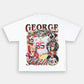 GEORGE KITTLE TEE - VIP - GAME CHANGERS TEE