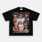 GEORGE KITTLE TEE - VIP - GAME CHANGERS TEE