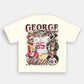 GEORGE KITTLE TEE - VIP - GAME CHANGERS TEE