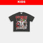 GEORGE PICKENS - UGA - KIDS TEE - VIP - GAME CHANGERS TEE