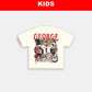 GEORGE PICKENS - UGA - KIDS TEE - VIP - GAME CHANGERS TEE
