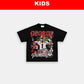 GEORGE PICKENS - UGA - KIDS TEE - VIP - GAME CHANGERS TEE
