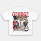 GEORGE PICKENS - UGA TEE - VIP - GAME CHANGERS TEE
