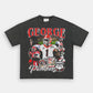 GEORGE PICKENS - UGA TEE - VIP - GAME CHANGERS TEE