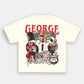 GEORGE PICKENS - UGA TEE - VIP - GAME CHANGERS TEE