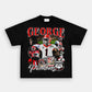 GEORGE PICKENS - UGA TEE - VIP - GAME CHANGERS TEE