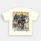 GEORGE PICKENS V2 TEE - VIP - GAME CHANGERS TEE