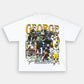 GEORGE PICKENS V2 TEE - VIP - GAME CHANGERS TEE