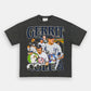 GERRIT COLE TEE - GAME CHANGERS